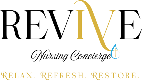 Revive Nursing Concierge