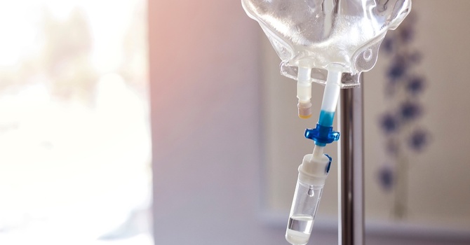 Vitamin Injectionables